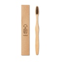 Spazzolino da denti in bamboo - 3