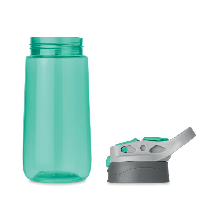 Bottiglia in  Tritan™. 450ml - 2