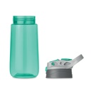 Bottiglia in  Tritan™. 450ml - 2