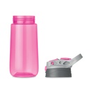 Bottiglia in  Tritan™. 450ml - 2