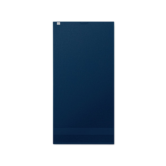 Telo in cotone organico 100x50 - 2