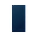 Telo in cotone organico 100x50 - 2