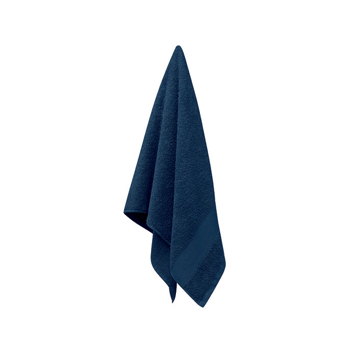 Telo in cotone organico 100x50 - 3