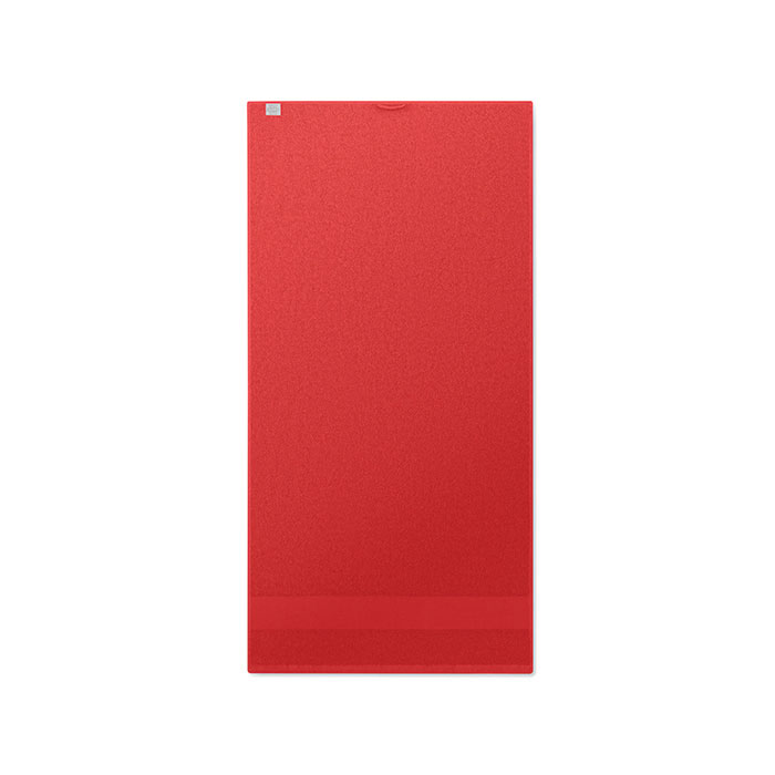Telo in cotone organico 100x50 - 2