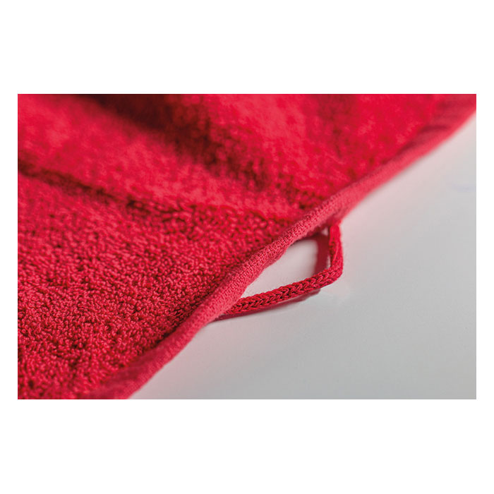 Telo in cotone organico 100x50 - 4