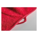 Telo in cotone organico 100x50 - 4