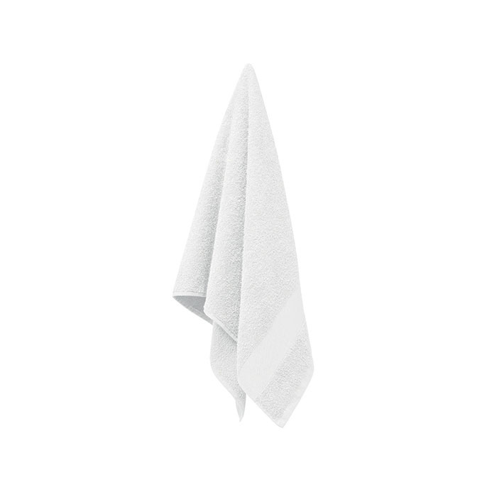 Telo in cotone organico 100x50 - 3
