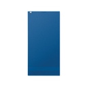Telo in cotone organico 100x50 - 2