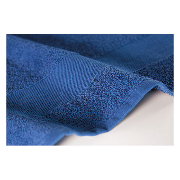 Telo in cotone organico 100x50 - 3