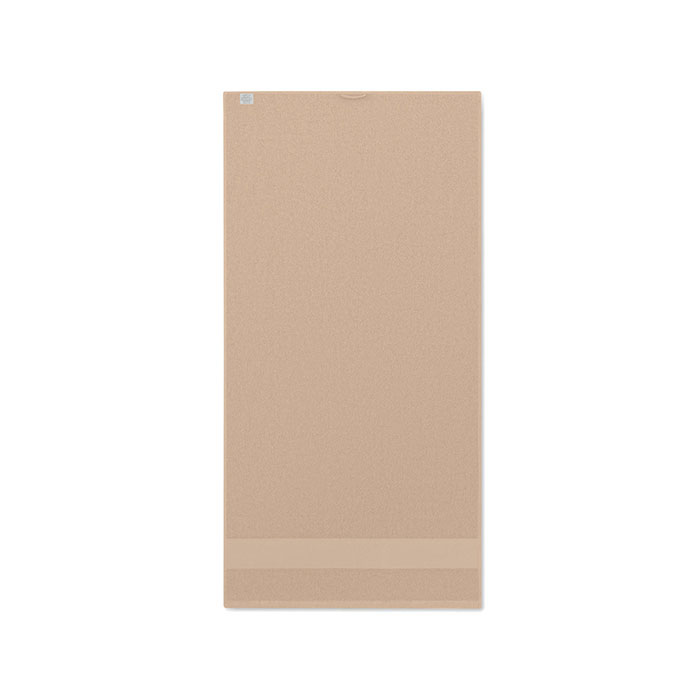 Telo in cotone organico 100x50 - 2
