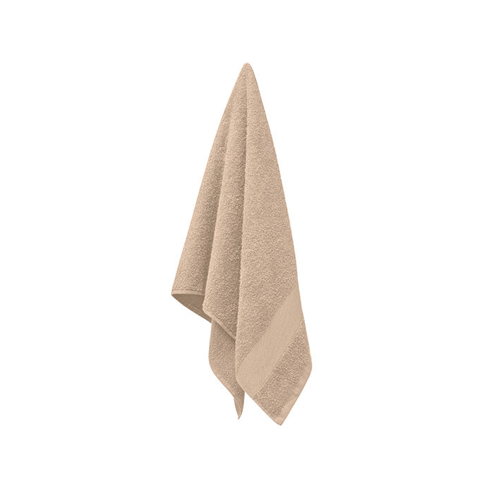 Telo in cotone organico 100x50 - 3