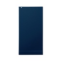 Telo in cotone organico 140x70 - 2