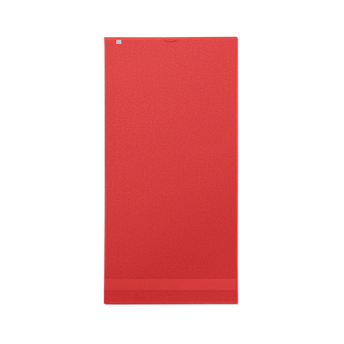 Telo in cotone organico 140x70 - 2