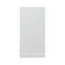 Telo in cotone organico 140x70 - 2