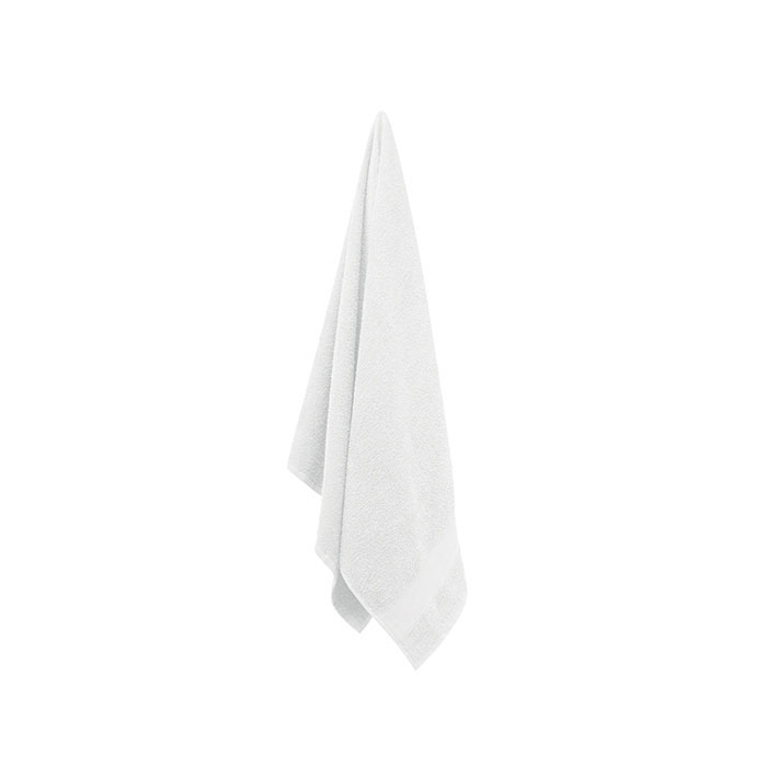 Telo in cotone organico 140x70 - 3