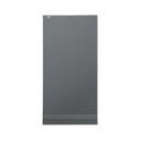 Telo in cotone organico 140x70 - 2