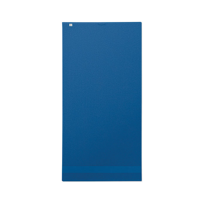 Telo in cotone organico 140x70 - 2