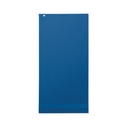 Telo in cotone organico 140x70 - 2