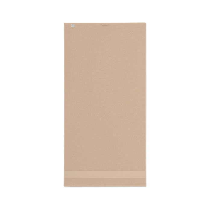 Telo in cotone organico 140x70 - 2