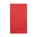 Telo in cotone org. 180x100 - 2