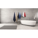 Telo in cotone org. 180x100 - 5