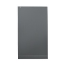 Telo in cotone org. 180x100 - 2