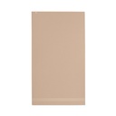 Telo in cotone org. 180x100 - 2