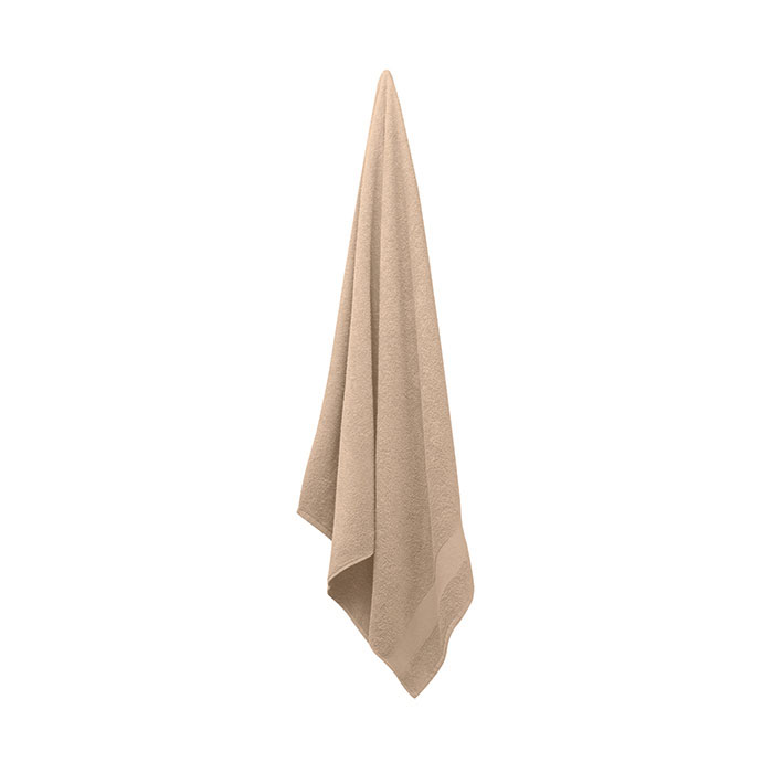 Telo in cotone org. 180x100 - 3