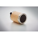 Bicchiere in bamboo 250 ml - 2