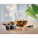 Set whisky in bamboo - 3