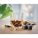 Set whisky in bamboo - 4