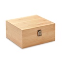 Set whisky in bamboo - 6