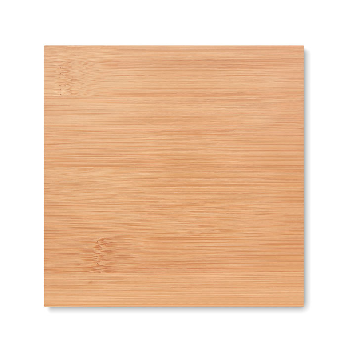 Scatola the in bamboo - 2