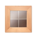 Scatola the in bamboo - 3