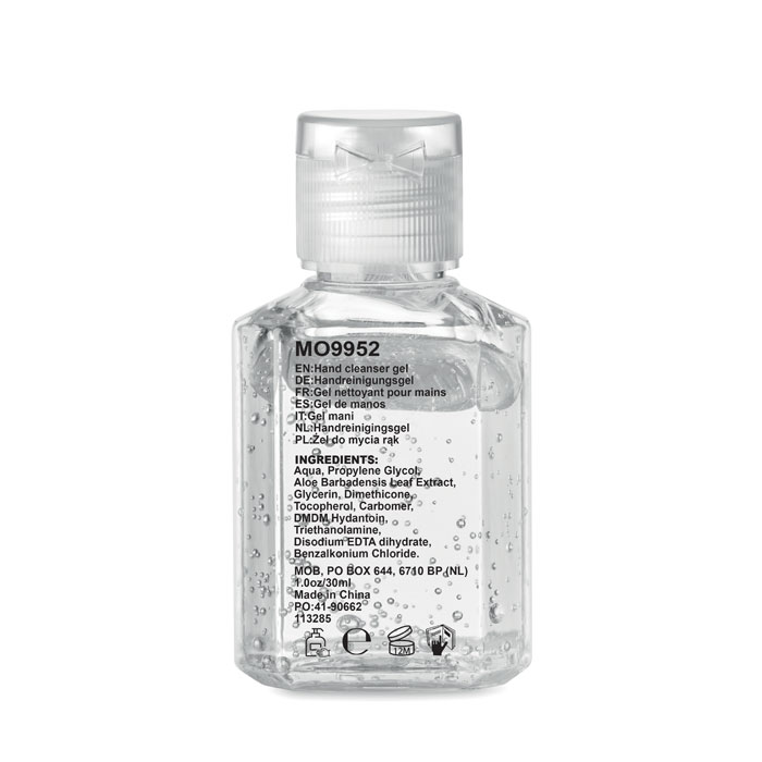 Gel mani 30ml. - 2