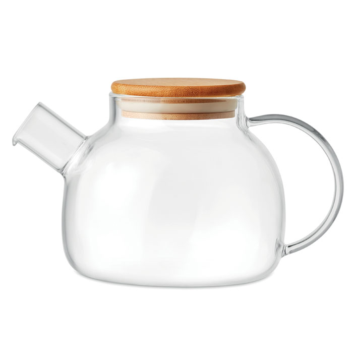 Porta the in vetro 850ml - 2