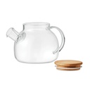 Porta the in vetro 850ml - 3