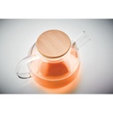 Porta the in vetro 850ml - 5