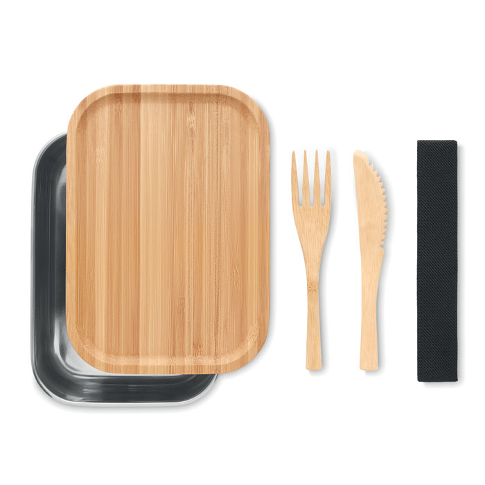 Portapranzo 600ml - 3