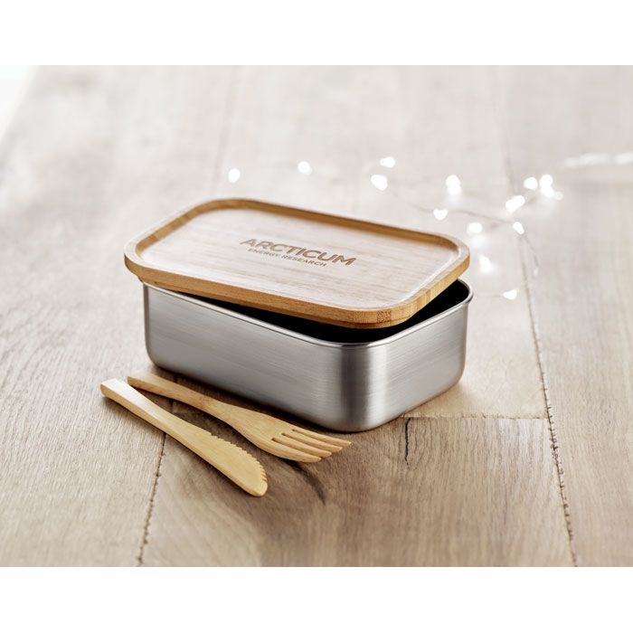Portapranzo 600ml - 5