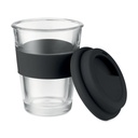 Bicchiere in vetro. 350ml - 3