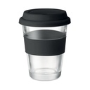 Bicchiere in vetro. 350ml - 4