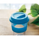 Bicchiere in vetro. 350ml - 6