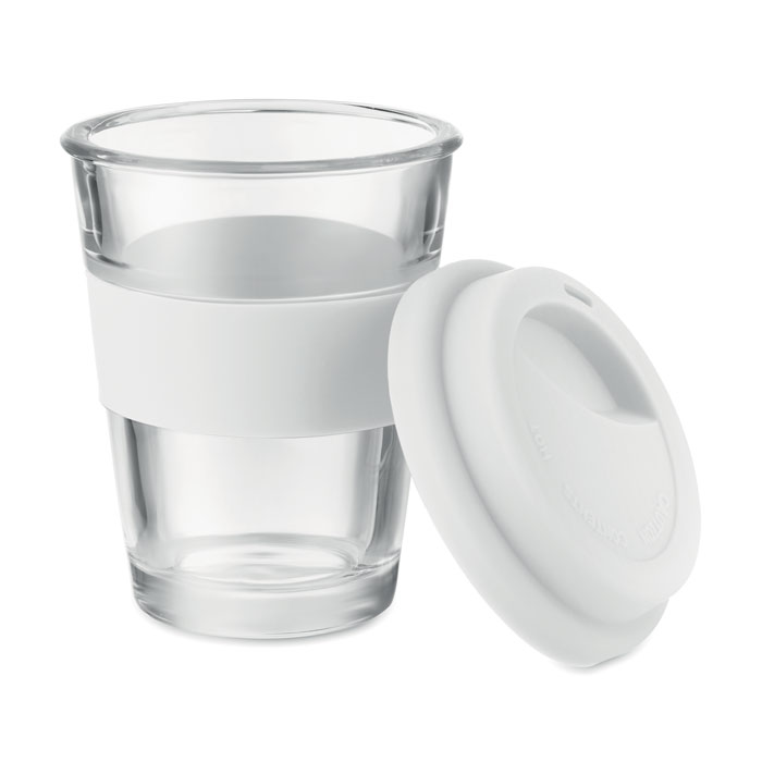 Bicchiere in vetro. 350ml - 3