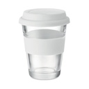Bicchiere in vetro. 350ml - 4