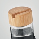 Bottiglia in vetro 600ml - 7