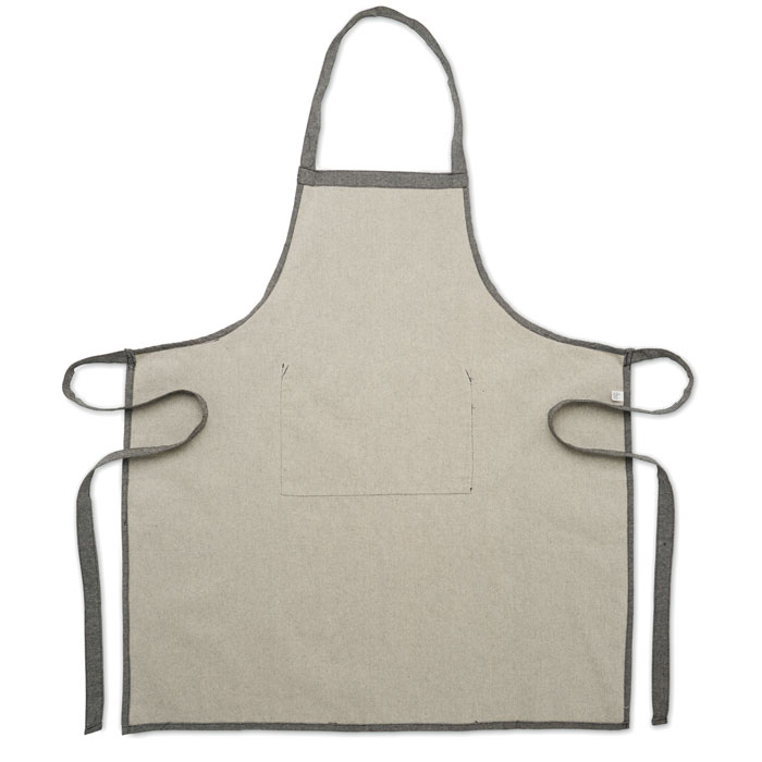 Grembiule da cucina in cotone r - 2