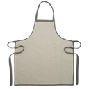 Grembiule da cucina in cotone r - 2