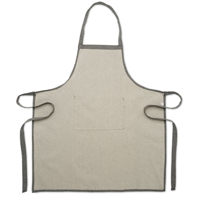 Grembiule da cucina in cotone r - 3