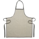 Grembiule da cucina in cotone r - 3